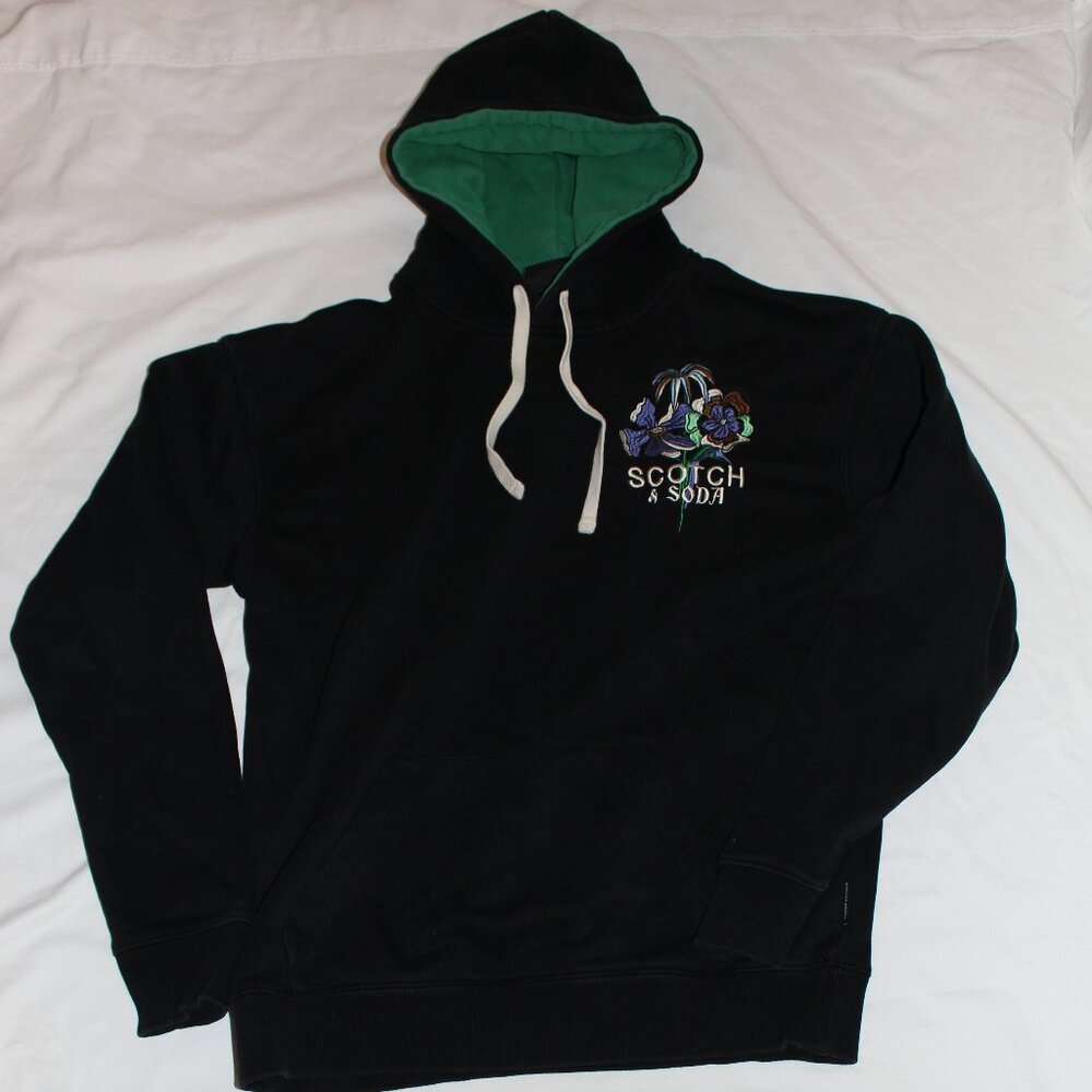 Scotch and Soda Hoodie